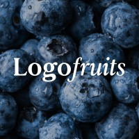 Logo Fruits