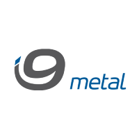 i9 Metal